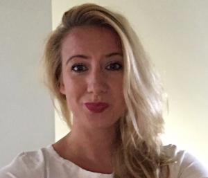 Maaike Lagerwaard