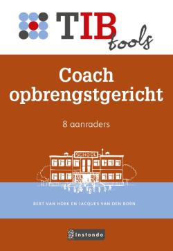 Coach opbrengstgericht