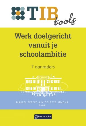 Werk doelgericht vanuit je schoolambitie