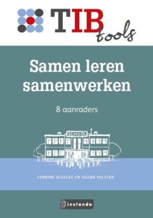 Samen leren samenwerken