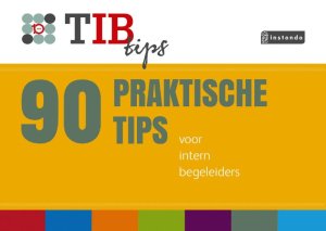 90 Praktische Tips voor intern begeleiders