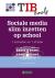 Sociale media slim inzetten op school
