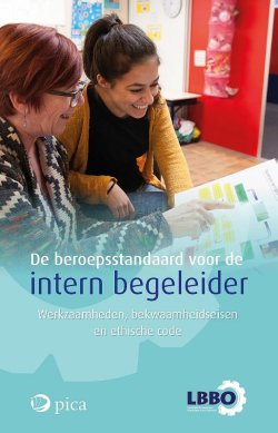 De beroepsstandaard voor de intern begeleider