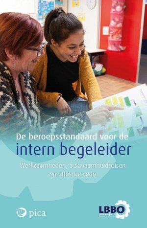 De beroepsstandaard voor de intern begeleider