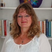 Ariette Riezebos - de Groot