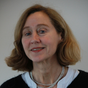 Cathy van Tuijl