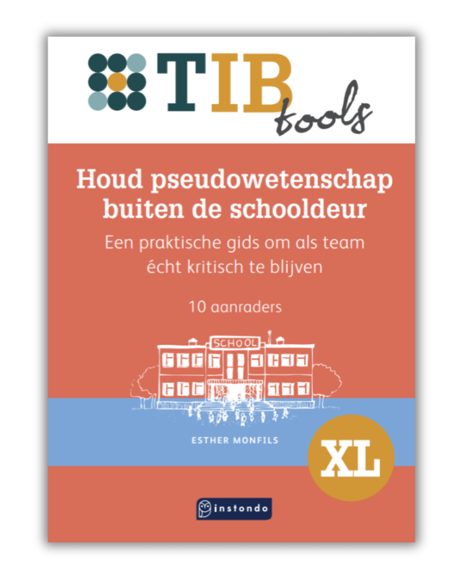 Cover TIBtool #56