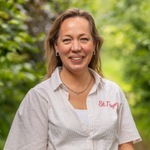 Evita Panhuijzen