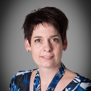 Linda van den Bergh