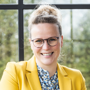 Mieke Michiels