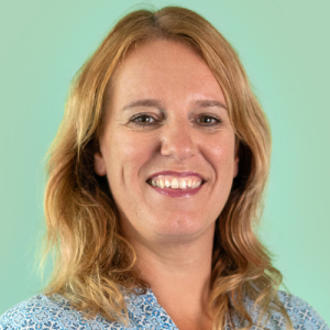 Monique Steenwinkel