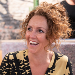 Suze Roelofs-Emonds