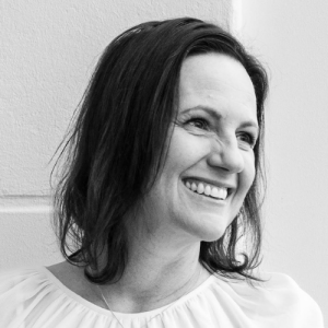 Linda Gerits