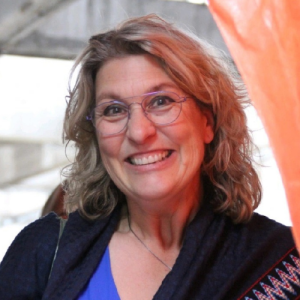 Wilma van Esch