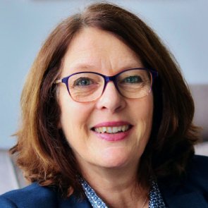 Suzanne van Assenbergh