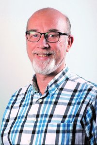 Bert Groeneweg