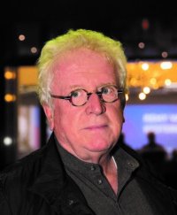 Bert van Hoek
