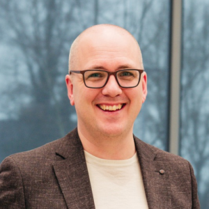 Bert Wienen