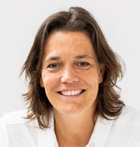 Ilse van den Heuvel