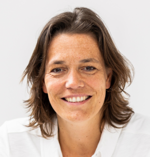 Ilse van den Heuvel