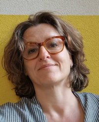 Esther van de Pas