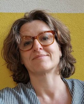 Esther van de Pas
