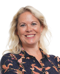 Marjolein Roozendaal