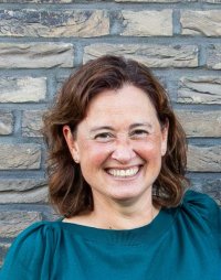 Dorien Oskam