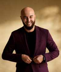Ismail Aghzanay