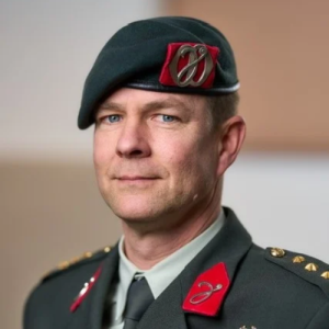 Sander Dalenberg