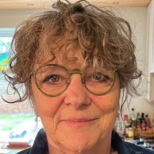 Wilna van den Heuvel