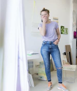 Esther Hoogendijk