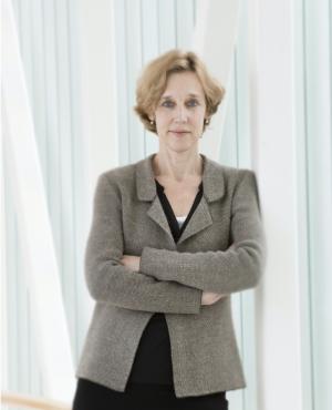prof. Floortje Scheepers