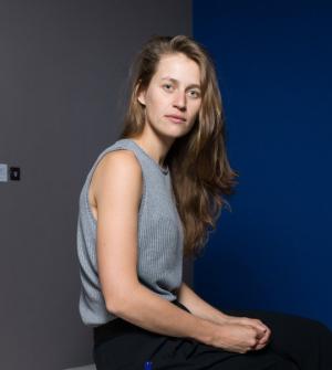 Carlijn Kingma