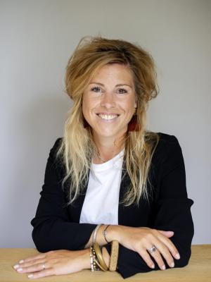 Marita Eskes