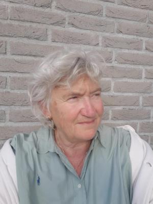 Carla van Deelen