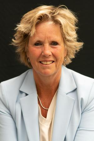 Karen Heij