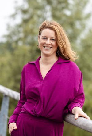 Tineke Droog