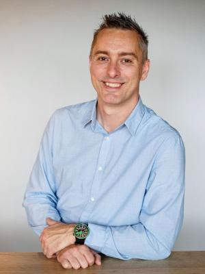 Marcel Smeier