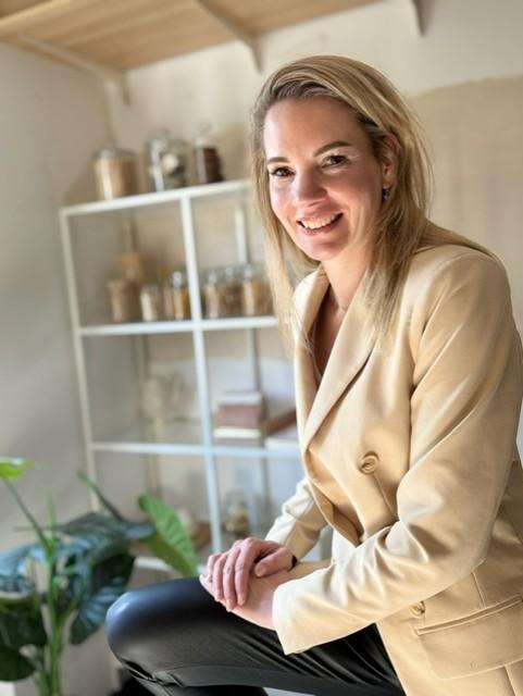 Sharon Stellaard