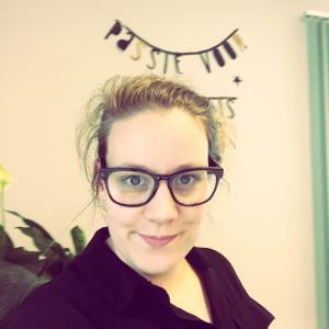 Annemie Wouters-Mackus