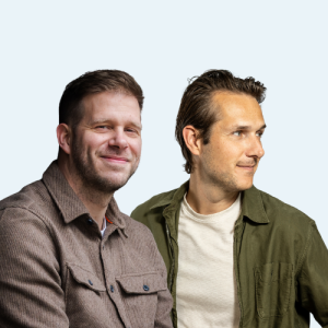 Derk Bransen & Barend Last