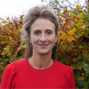 Sarah Torenstra-Brinkers